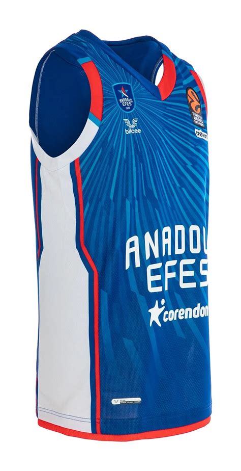 Anadolu Efes displays its potential in big win over Barça Basket, .
